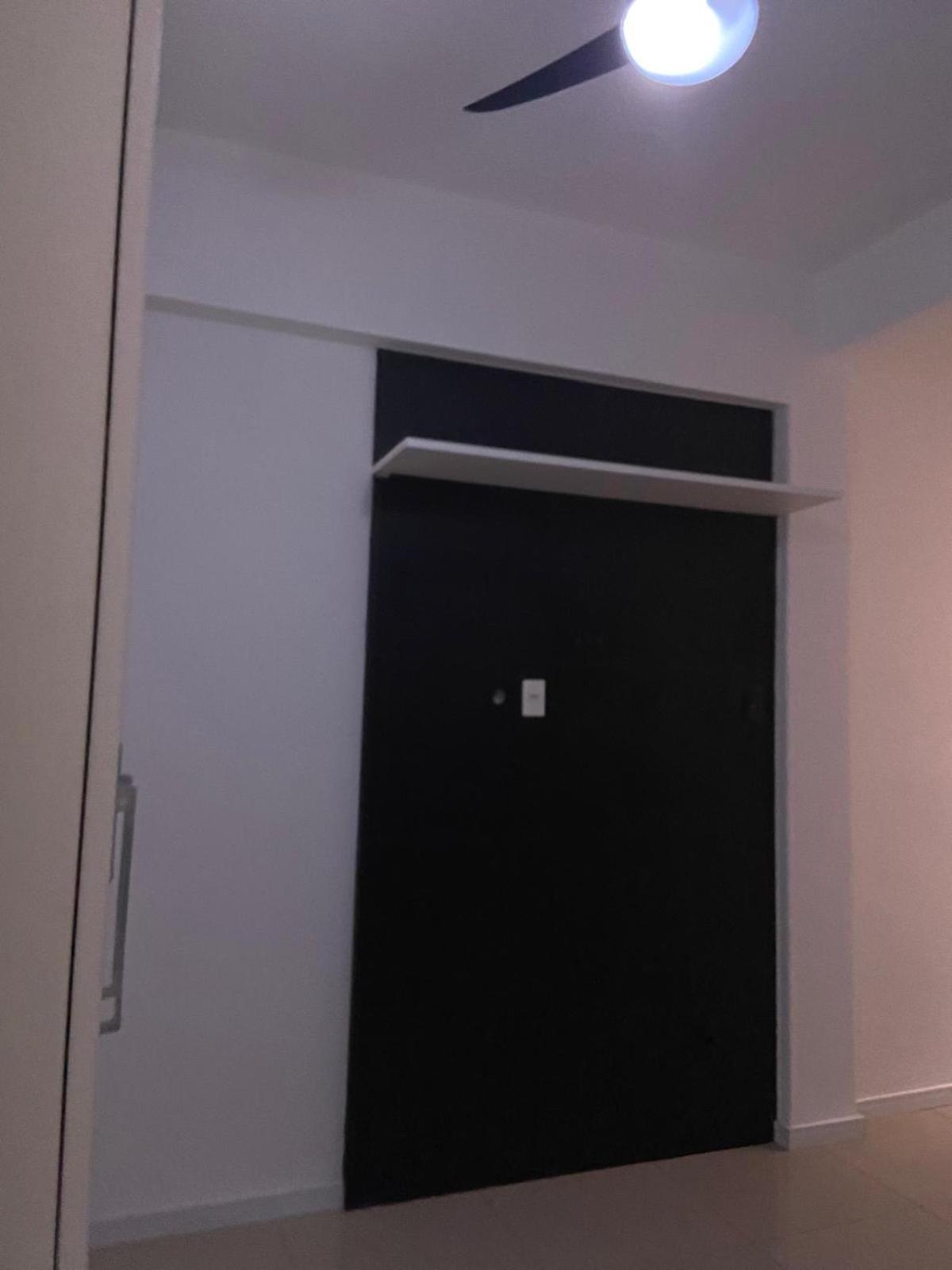 Avenida Nossa Senhora De Copacabana 363 Doublon Apartemen Rio de Janeiro