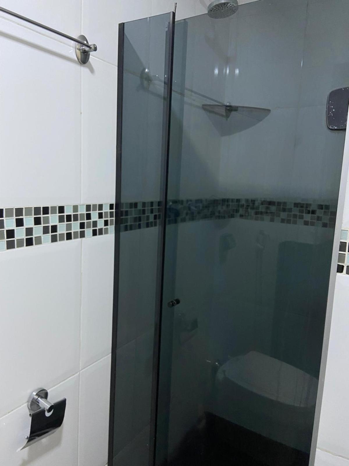 Apartemen Avenida Nossa Senhora De Copacabana 363 Doublon Rio de Janeiro