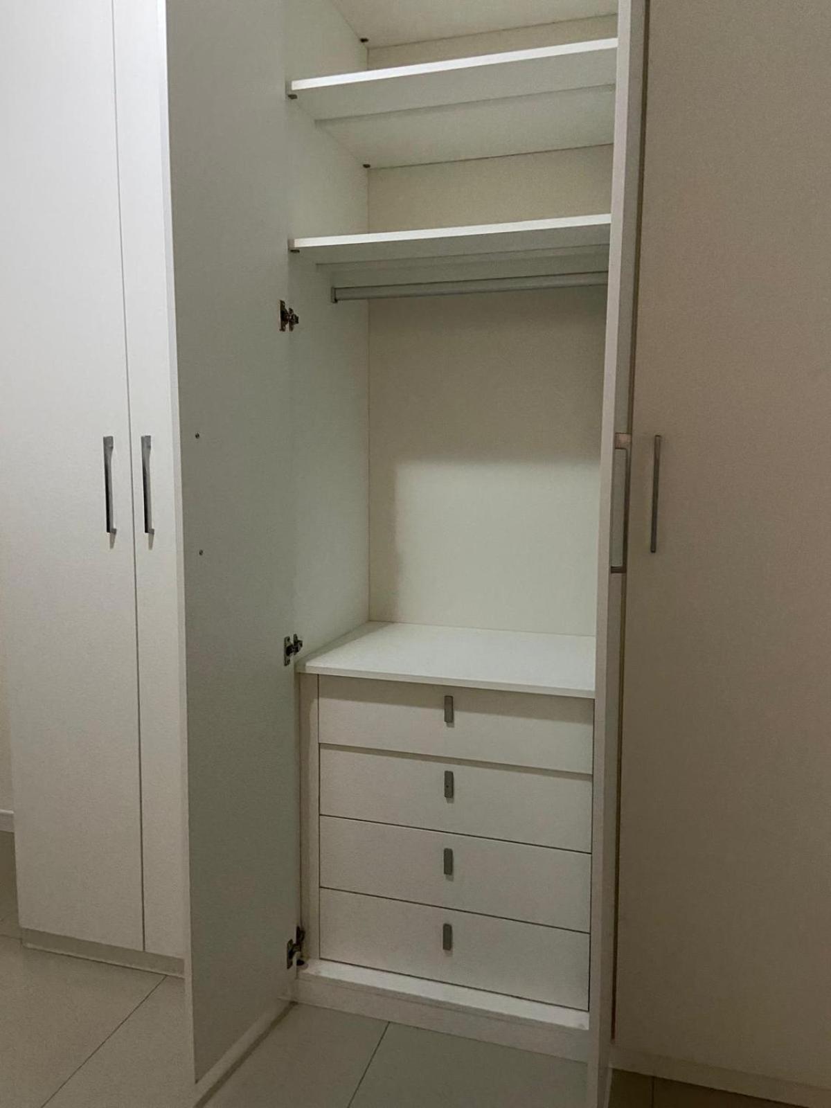Apartemen Avenida Nossa Senhora De Copacabana 363 Doublon *