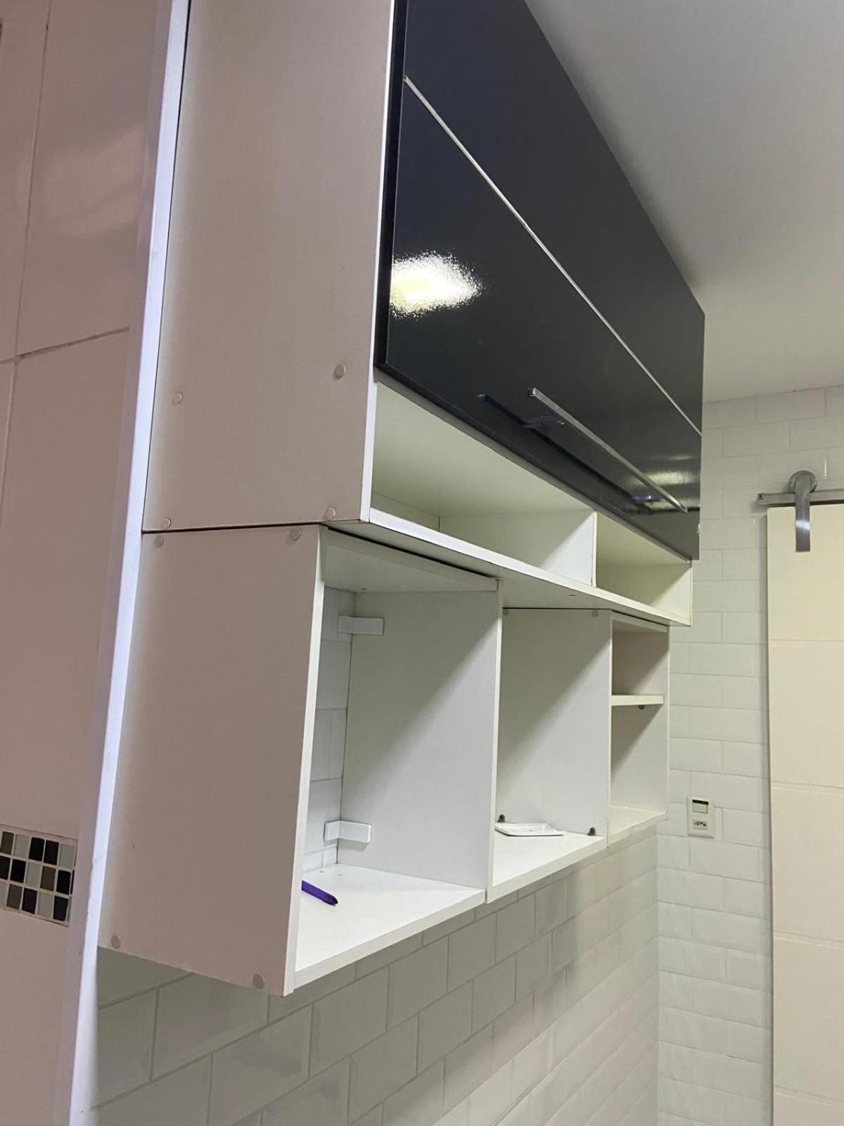 Avenida Nossa Senhora De Copacabana 363 Doublon Apartemen