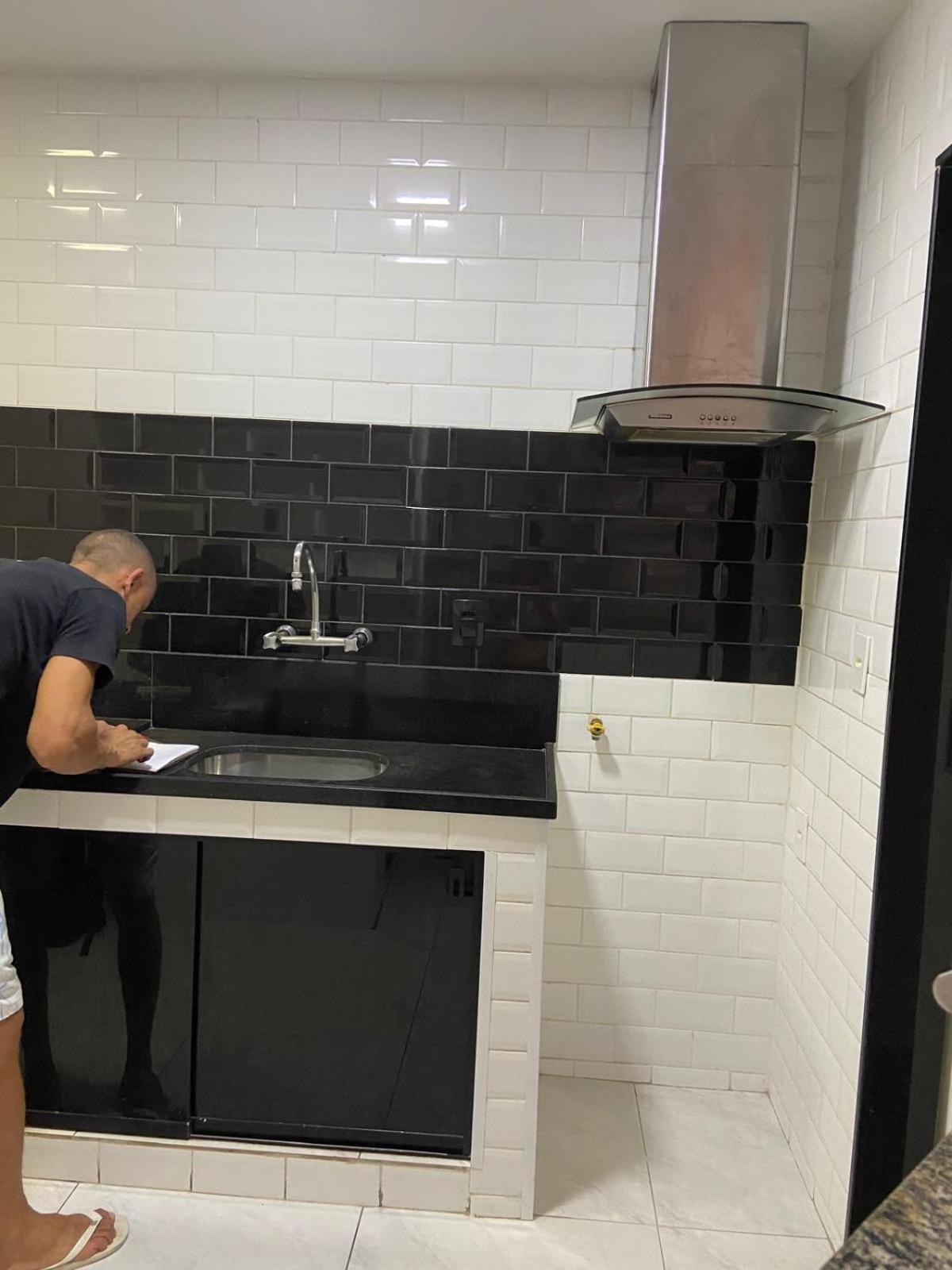 Avenida Nossa Senhora De Copacabana 363 Doublon Apartemen Rio de Janeiro